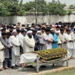 Funeral Prayer