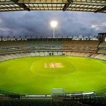 Gaddafi Stadium