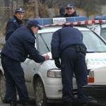 Greek Police