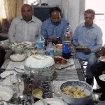 Hafiz Abdul Sadiq,Reception