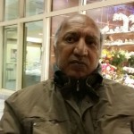 Haji Mohammad Sultan