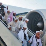 Hajj Pilgrims