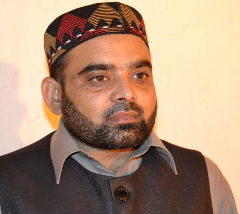 Hakim Tariq Mahmood Siddiqui Cousins Quran Khawani