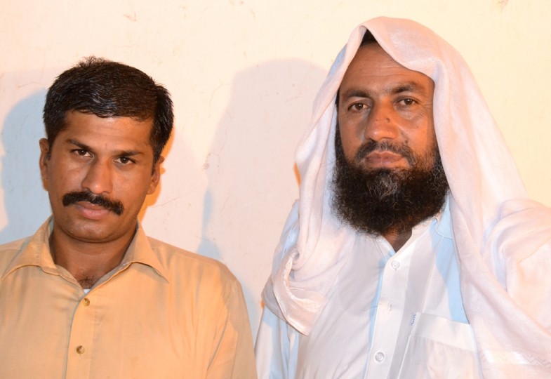 Hakim Tariq Mahmood Siddiqui Cousins Quran Khawani