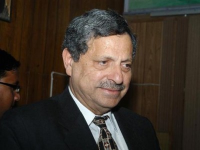 Hamad Khan