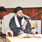 Imam Shahid Speech