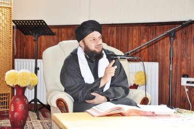  Imam Shahid Speech