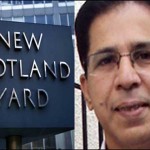 Imran Farooq Murder Case