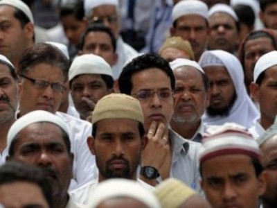 India Muslims