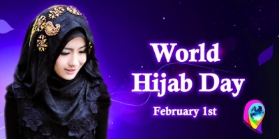 International Hijab Day