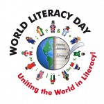 International Literacy Day
