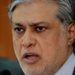 Ishaq Dar