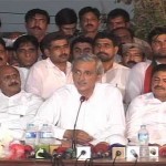 Jahangir Tareen