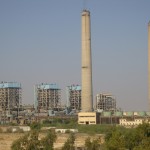 Jamshoro Power Project