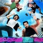 Jawani Phir Nahi Ani