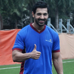 John Abraham