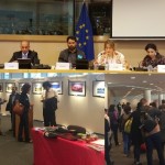 Kashmir EU Week