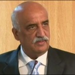Khurshid Shah