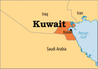 Kuwait