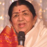 Lata Mangeshkar