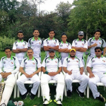 Liege Cricket Team