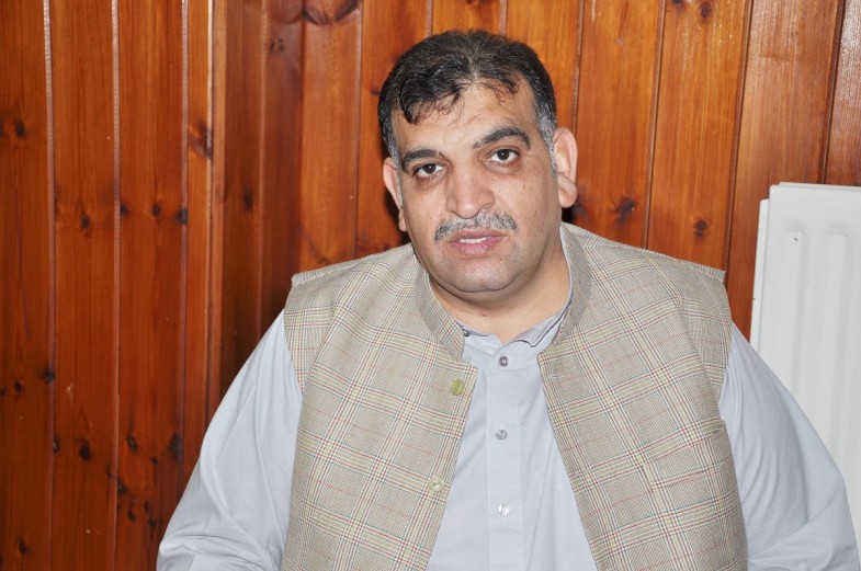 Mahfil Gayarwain Sharif Mohiuddin Trust Birmingham