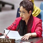 Maliha Lodhi