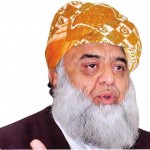 Maulana Fazlur Rehman