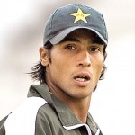 Mohammad Amir