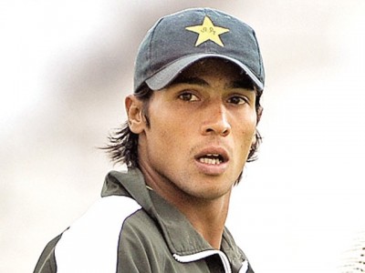 Mohammad Amir