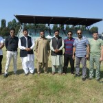 Mohammad Gulzar,Fahad Cheema