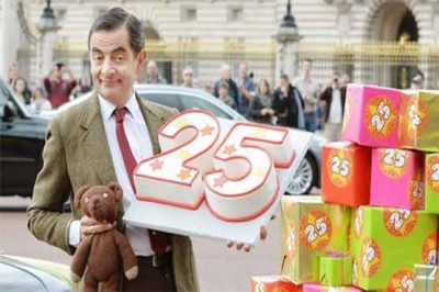 Mr. Bean