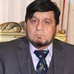 Mujeeb ul Hassan