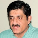 Murad Ali Shah