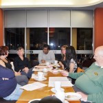 NUJ Britain Birmingham & Coventry Branch Monthly Meeting