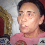 Naheed Khan