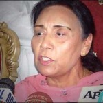 Naheed Khan