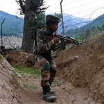 Nakyal Sectors Indain Army