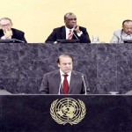 Nawaz Sharif Speech