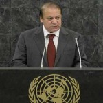 Nawaz Sharif