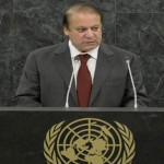 Nawaz Sharif