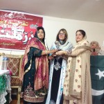 Nina Khan,Prizes Receive