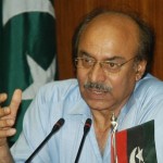 Nisar Khuhro
