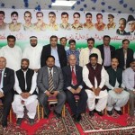 PML-N Labor Wing Overseas,Kuwait