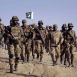 Pakistan Army