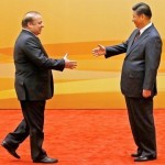 Pakistan-China Economic Corridor