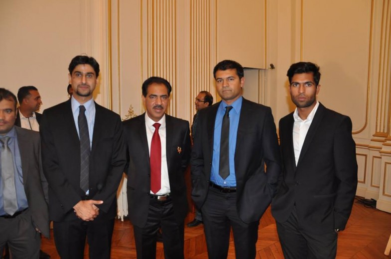 Pakistan Defense Day Celebration (56)