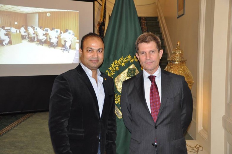 Pakistan Defense Day Celebration (47)