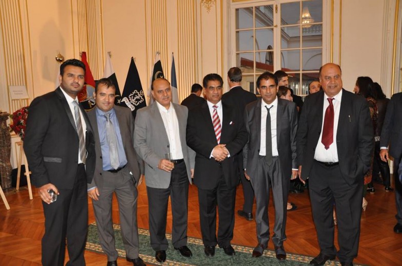 Pakistan Defense Day Celebration (46)