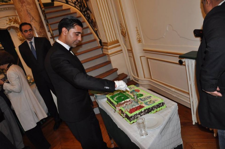 Pakistan Defense Day Celebration (44)